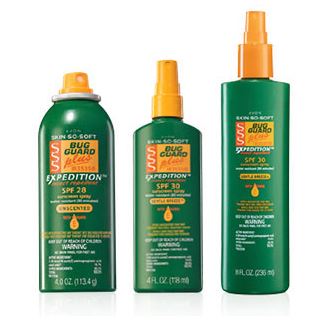 Avon Representative Spanish, Spanish, Espanol, Bethany Beach, Delaware, Skin So Soft Bug Guard Plus IR3535® Expedition™ SPF 30 Pump Spray