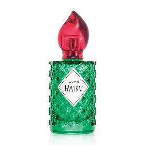 Houston, Texas, TX, Avon Iconic Avon Haiku Perfume Spray